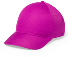 Gorra 6 Paneles Blazok