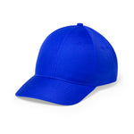 Gorra 6 Paneles Blazok