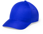 Gorra 6 Paneles Blazok