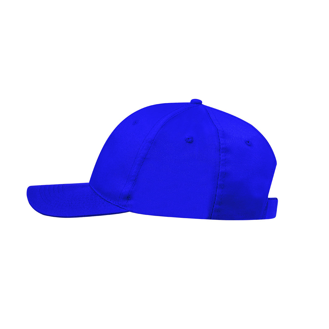 Gorra 5 Paneles Karif