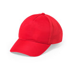 Gorra 5 Paneles Karif