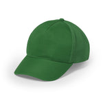 Gorra 5 Paneles Karif