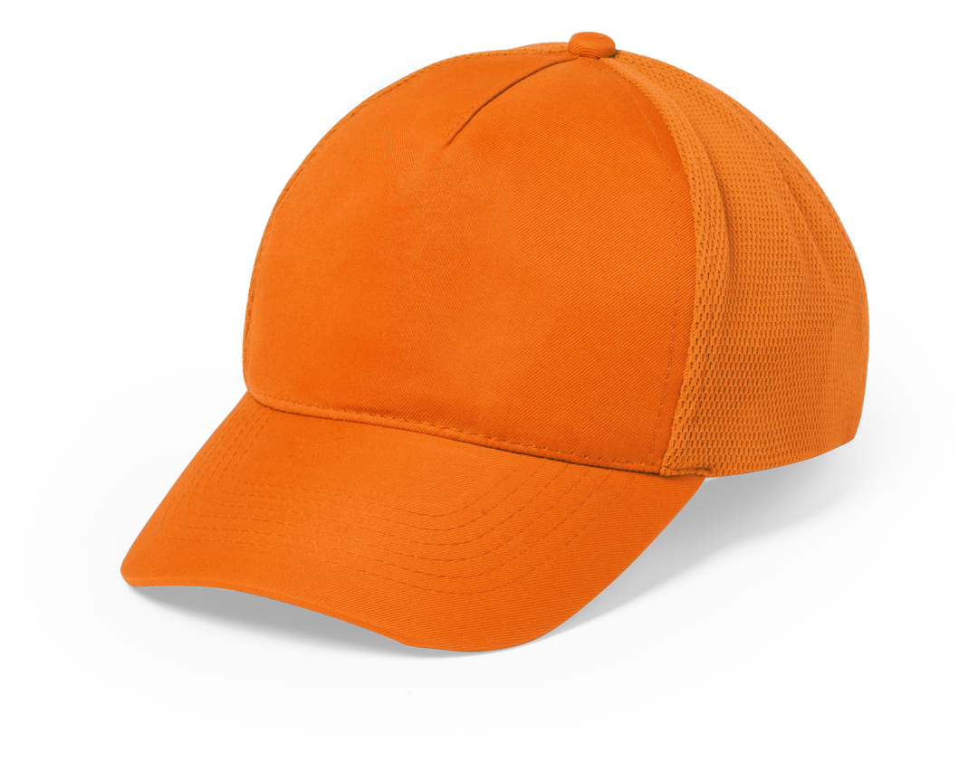 Gorra 5 Paneles Karif