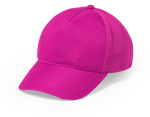 Gorra 5 Paneles Karif