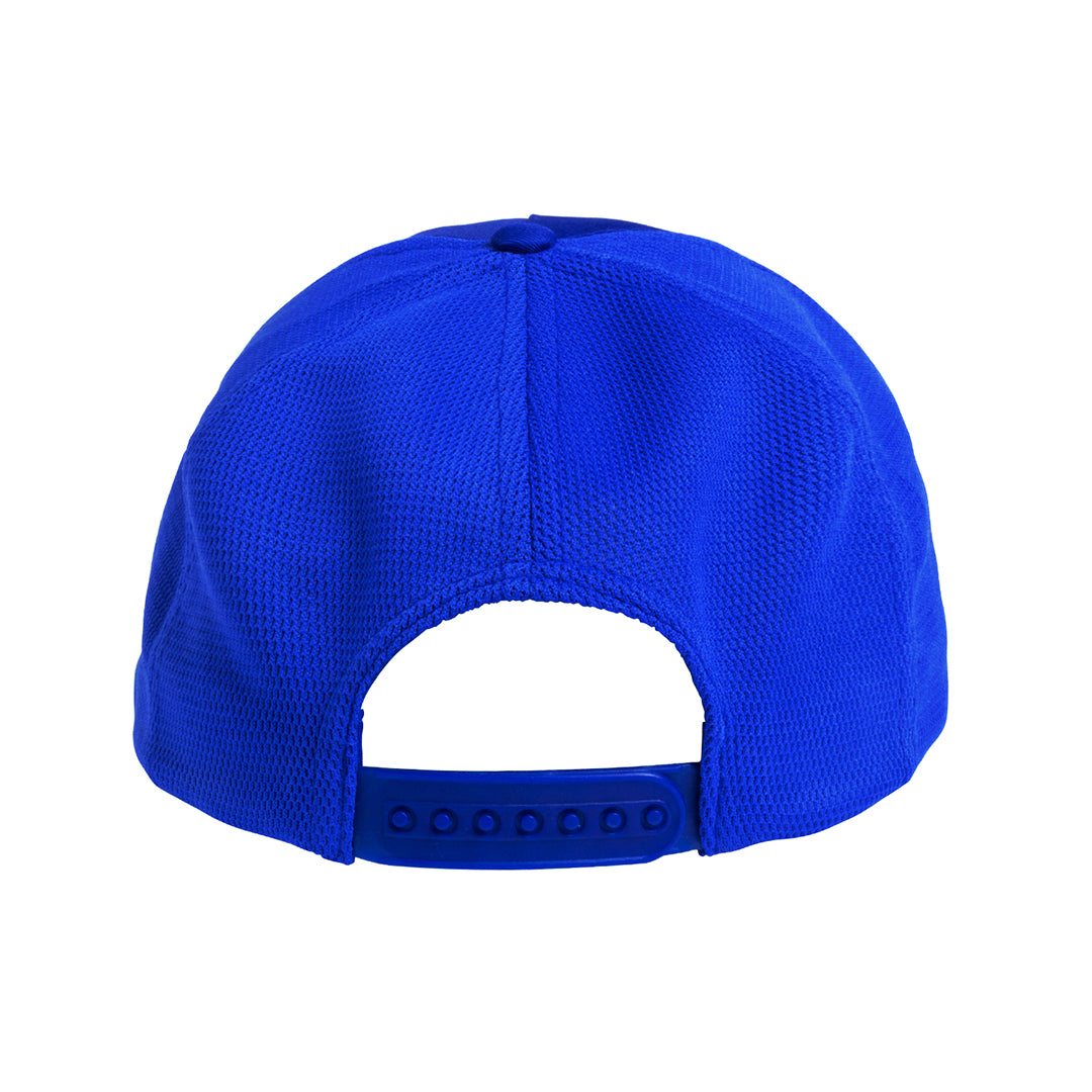 Gorra 5 Paneles Karif
