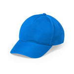Gorra 5 Paneles Karif