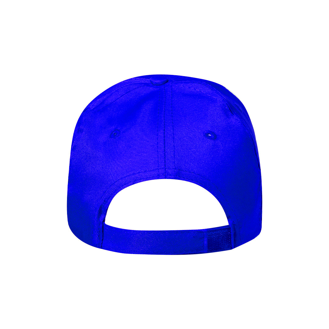 Gorra 5 Paneles Niño Modiak