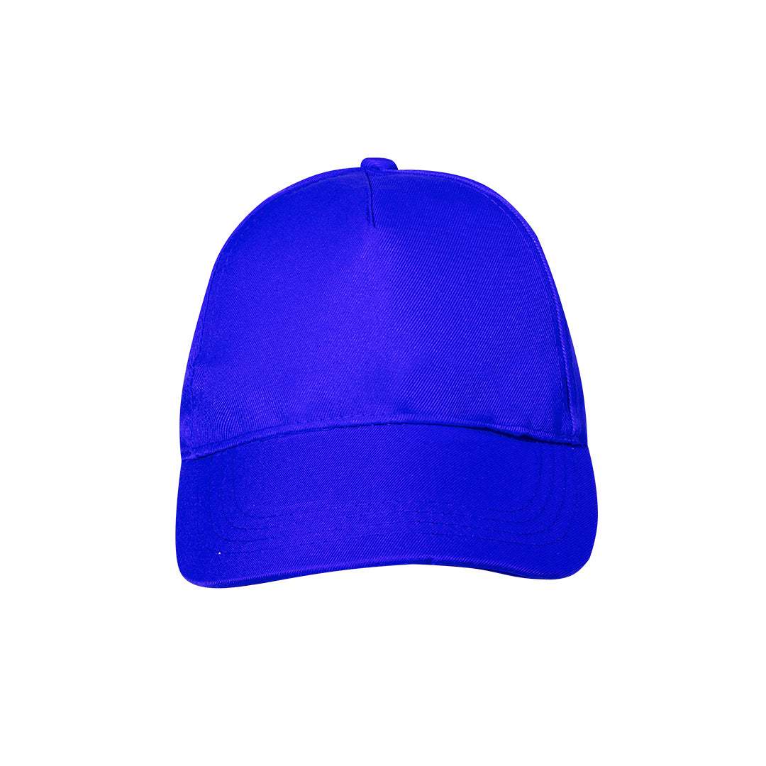 Gorra 5 Paneles Niño Modiak