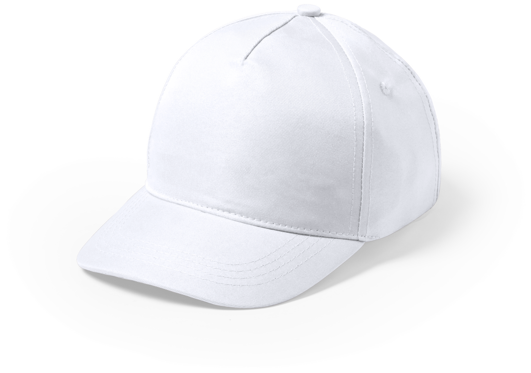 Gorra 5 Paneles Niño Modiak