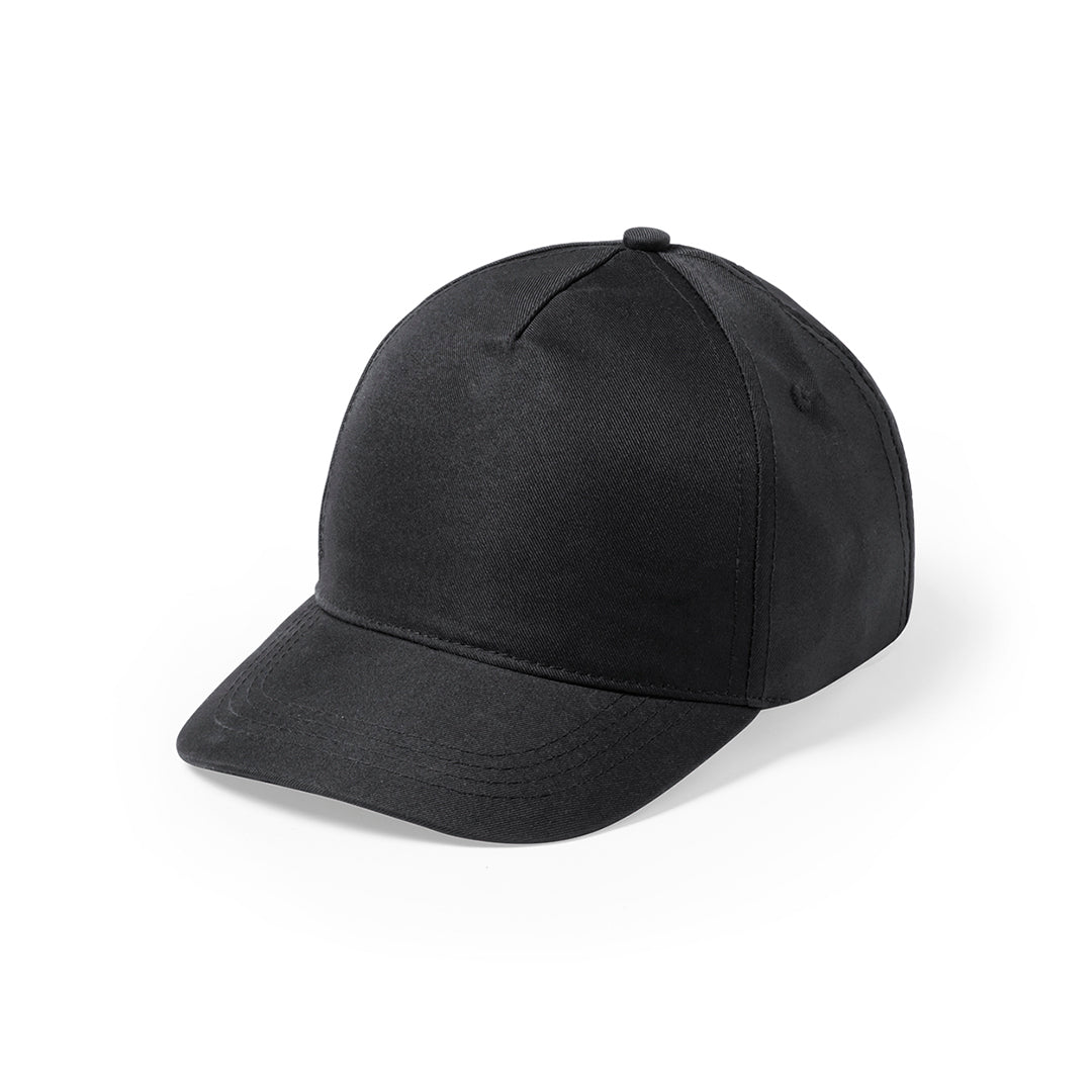 Gorra 5 Paneles Niño Modiak