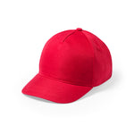 Gorra 5 Paneles Niño Modiak
