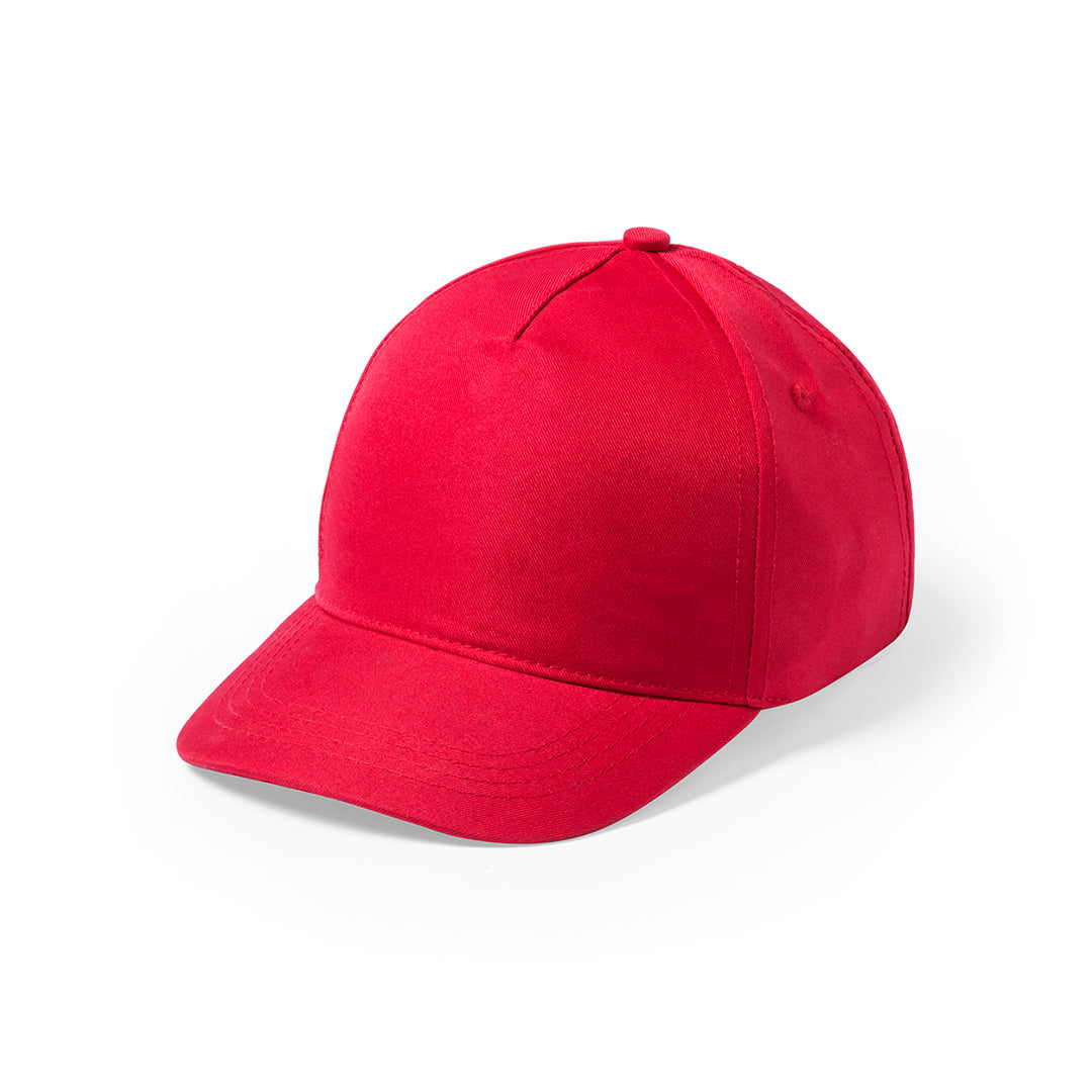 Gorra 5 Paneles Niño Modiak
