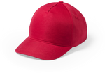 Gorra 5 Paneles Niño Modiak