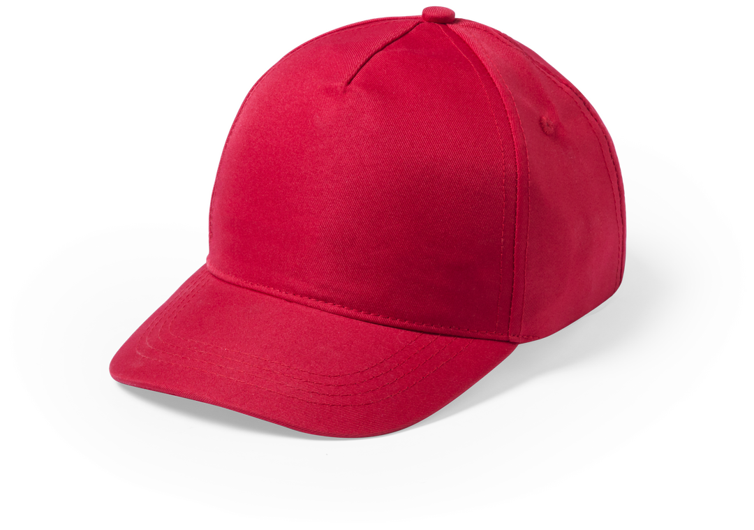 Gorra 5 Paneles Niño Modiak