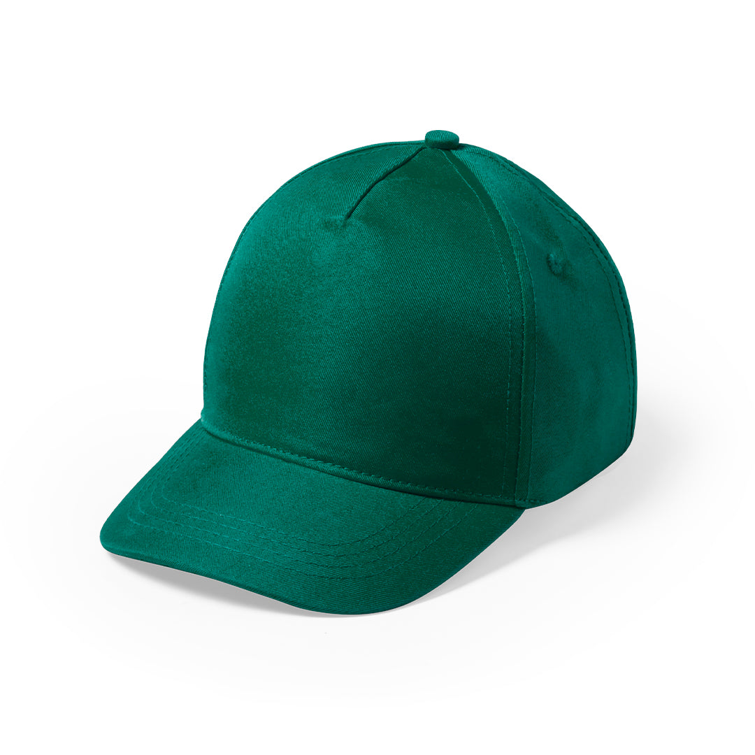 Gorra 5 Paneles Niño Modiak