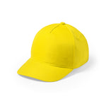Gorra 5 Paneles Niño Modiak