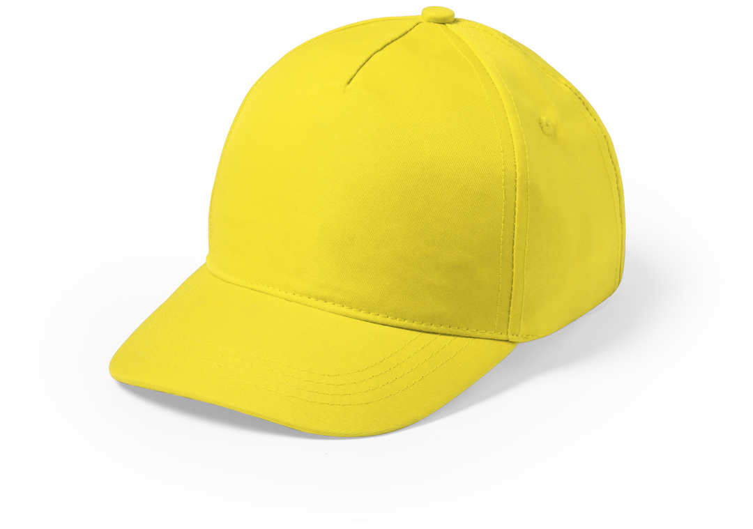 Gorra 5 Paneles Niño Modiak
