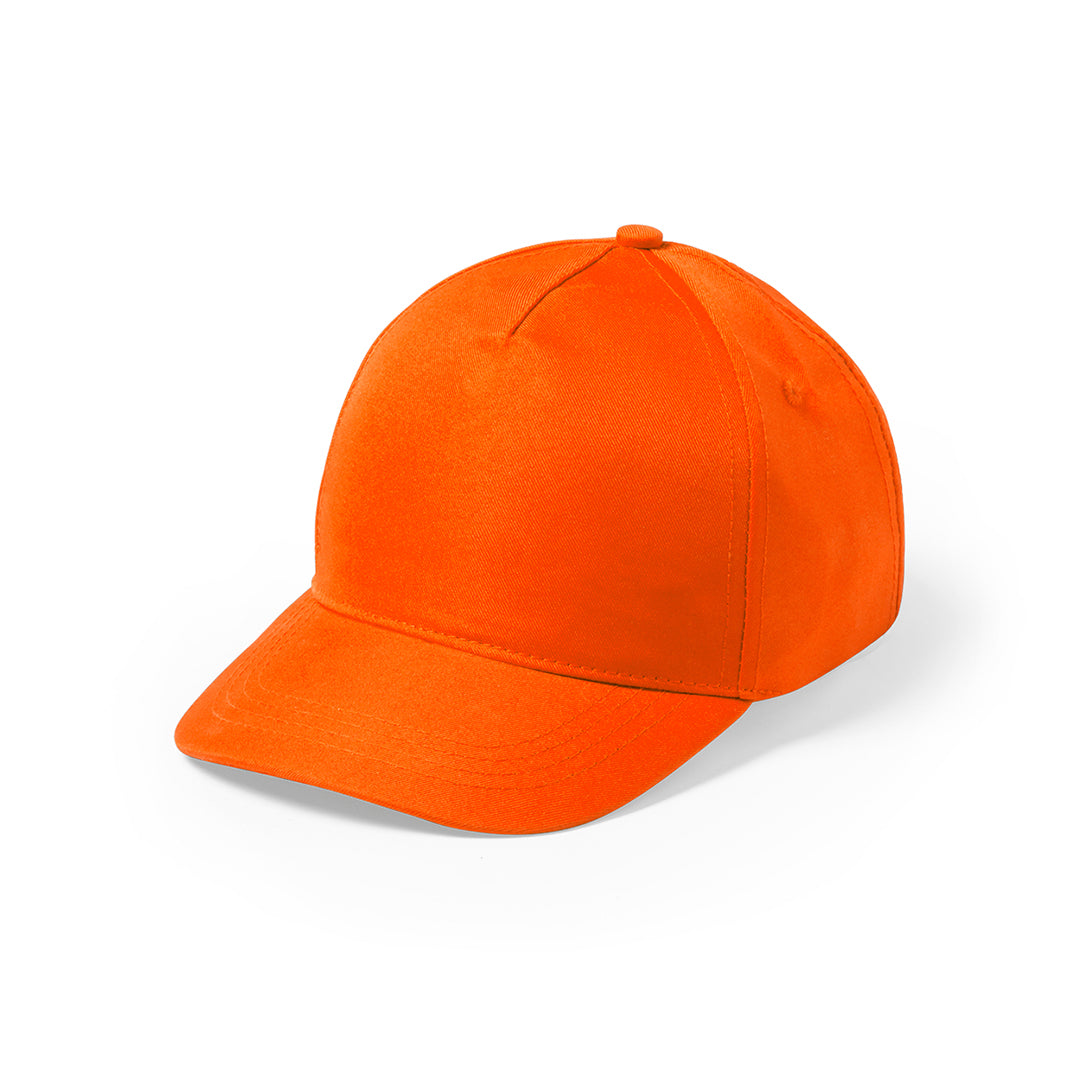 Gorra 5 Paneles Niño Modiak