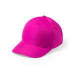Gorra 5 Paneles Niño Modiak