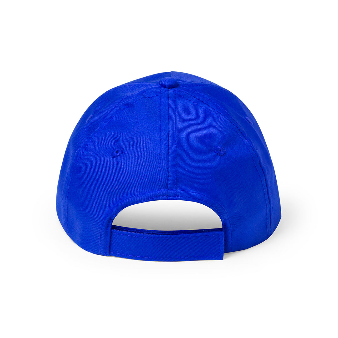 Gorra 5 Paneles Niño Modiak