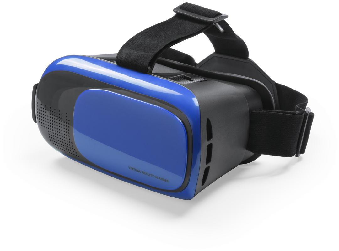 Gafas Realidad Virtual Bercley