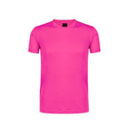 Camiseta Adulto Tecnic Rox