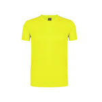 Camiseta Adulto Tecnic Rox