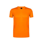 Camiseta Adulto Tecnic Rox
