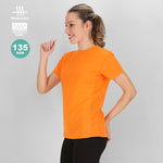 Camiseta Mujer Tecnic Rox