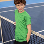 Camiseta Niño Tecnic Rox
