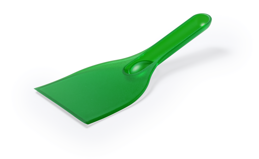 Rascador Hielo Feniok