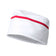 Blanco/rojo