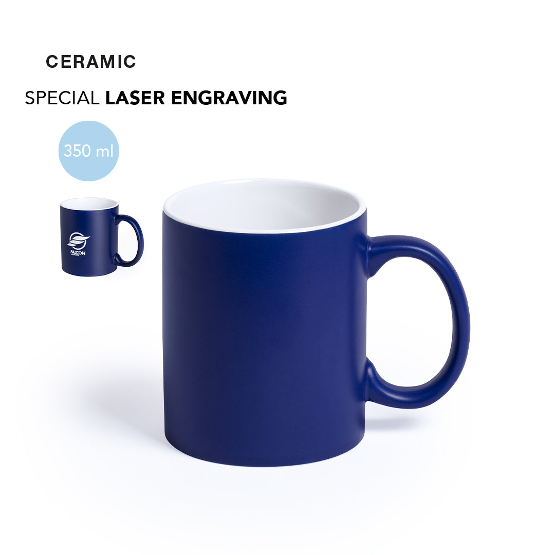 Taza Lousa