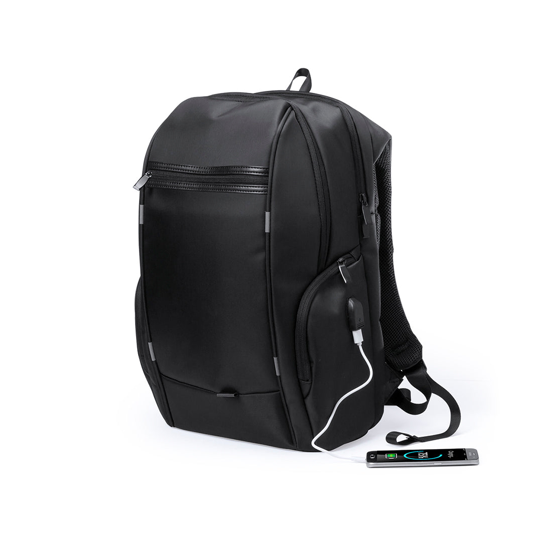 Mochila Zircan