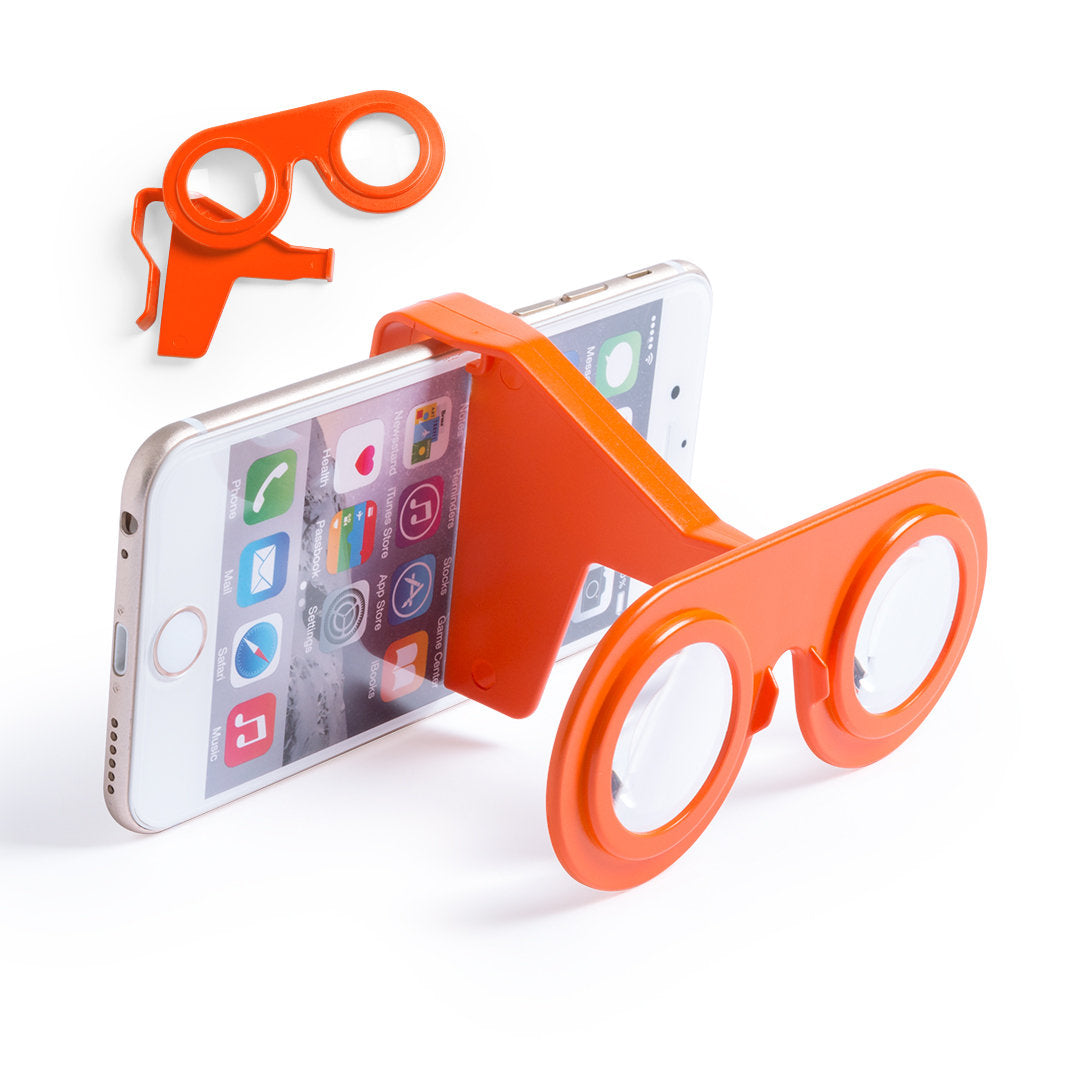 Gafas Realidad Virtual Bolnex