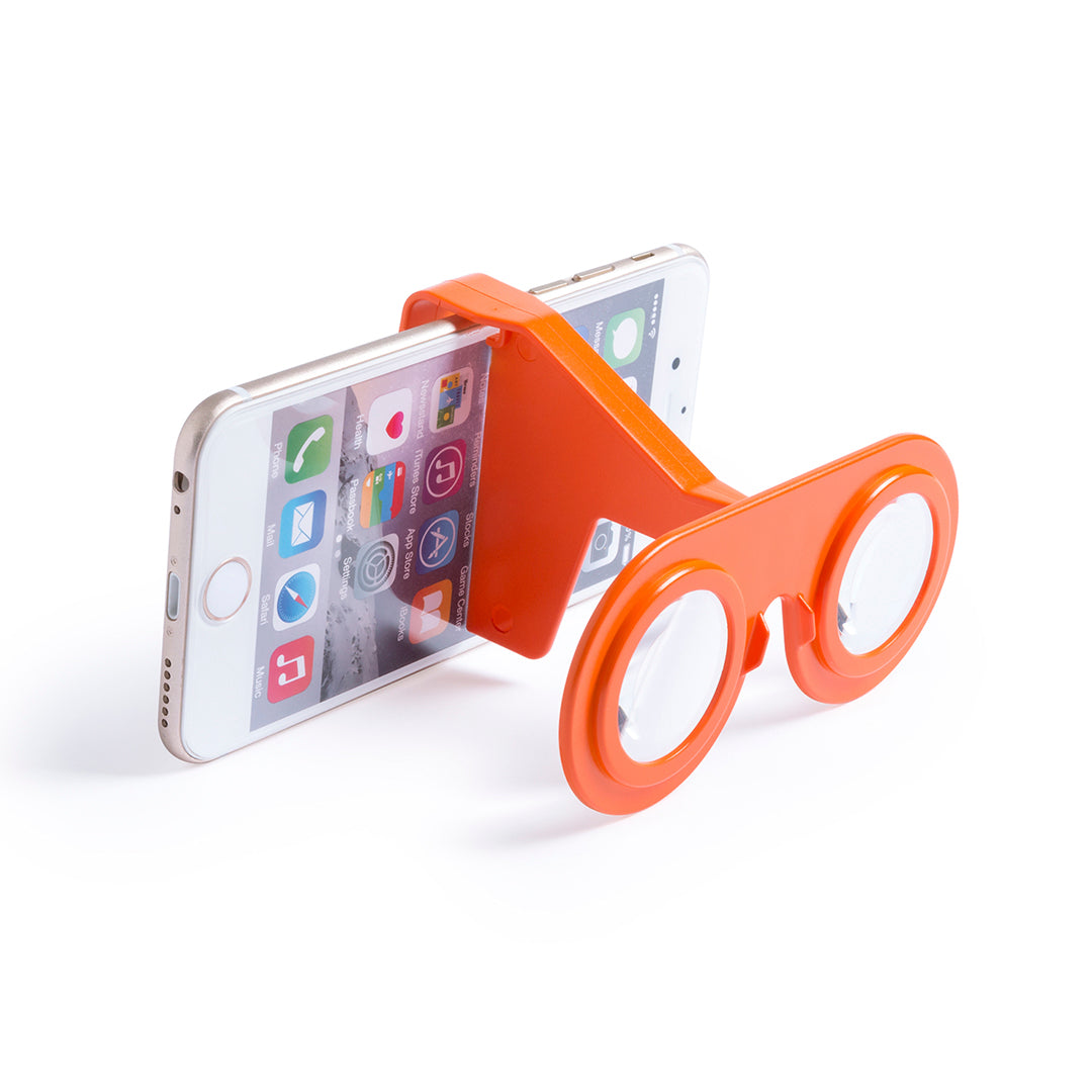 Gafas Realidad Virtual Bolnex
