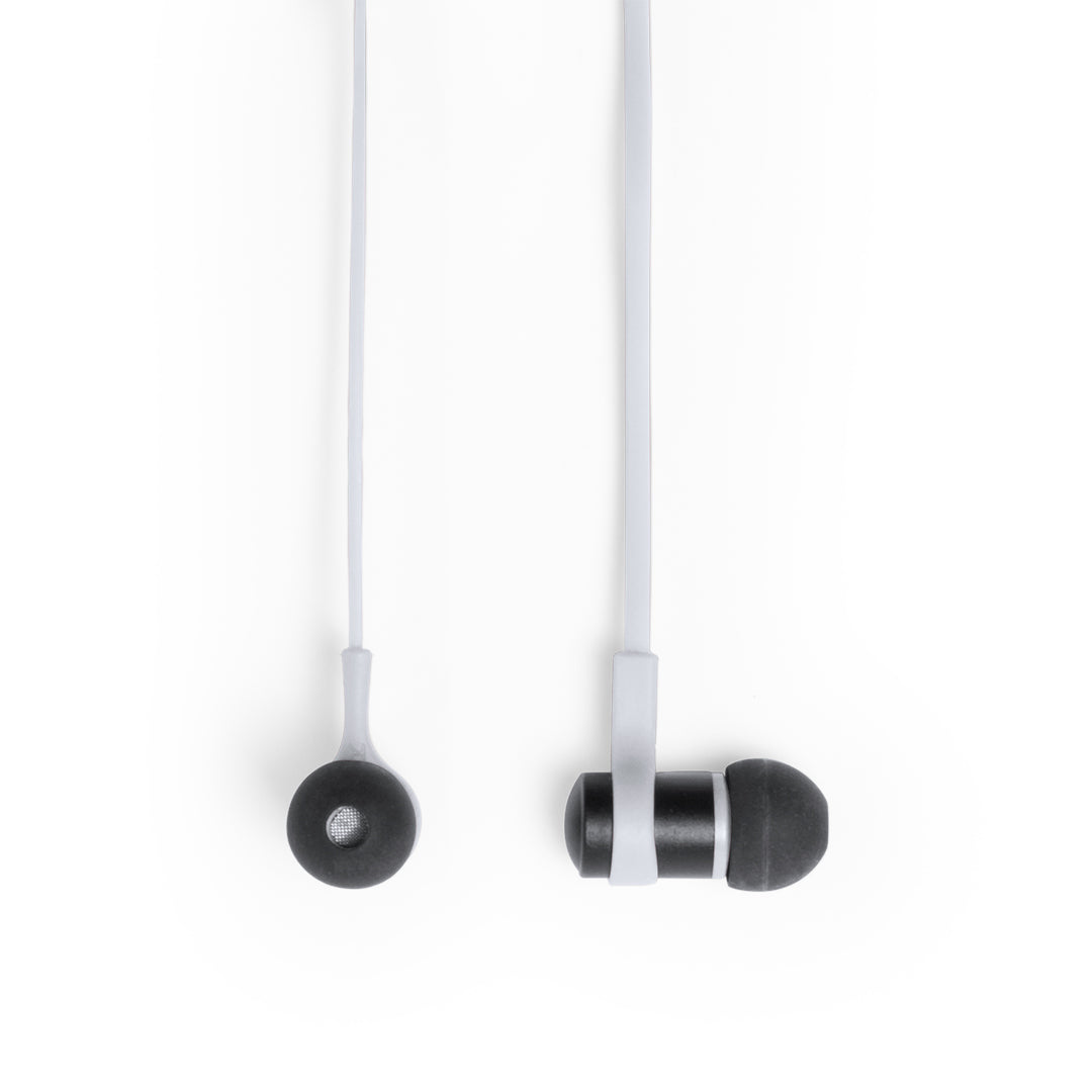 Auriculares Cable Mayun