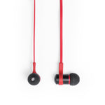 Auriculares Cable Mayun