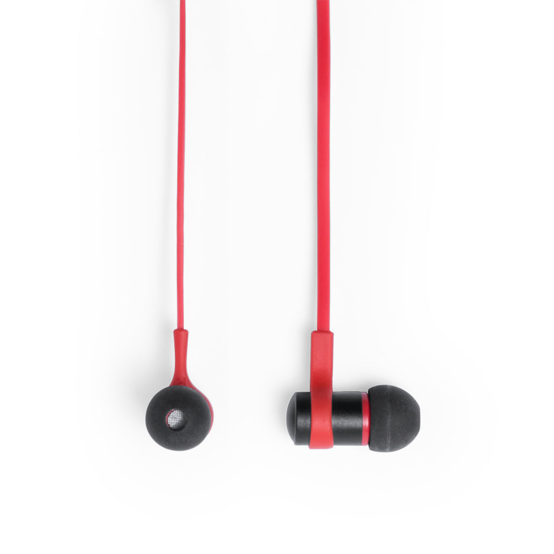 Auriculares Cable Mayun