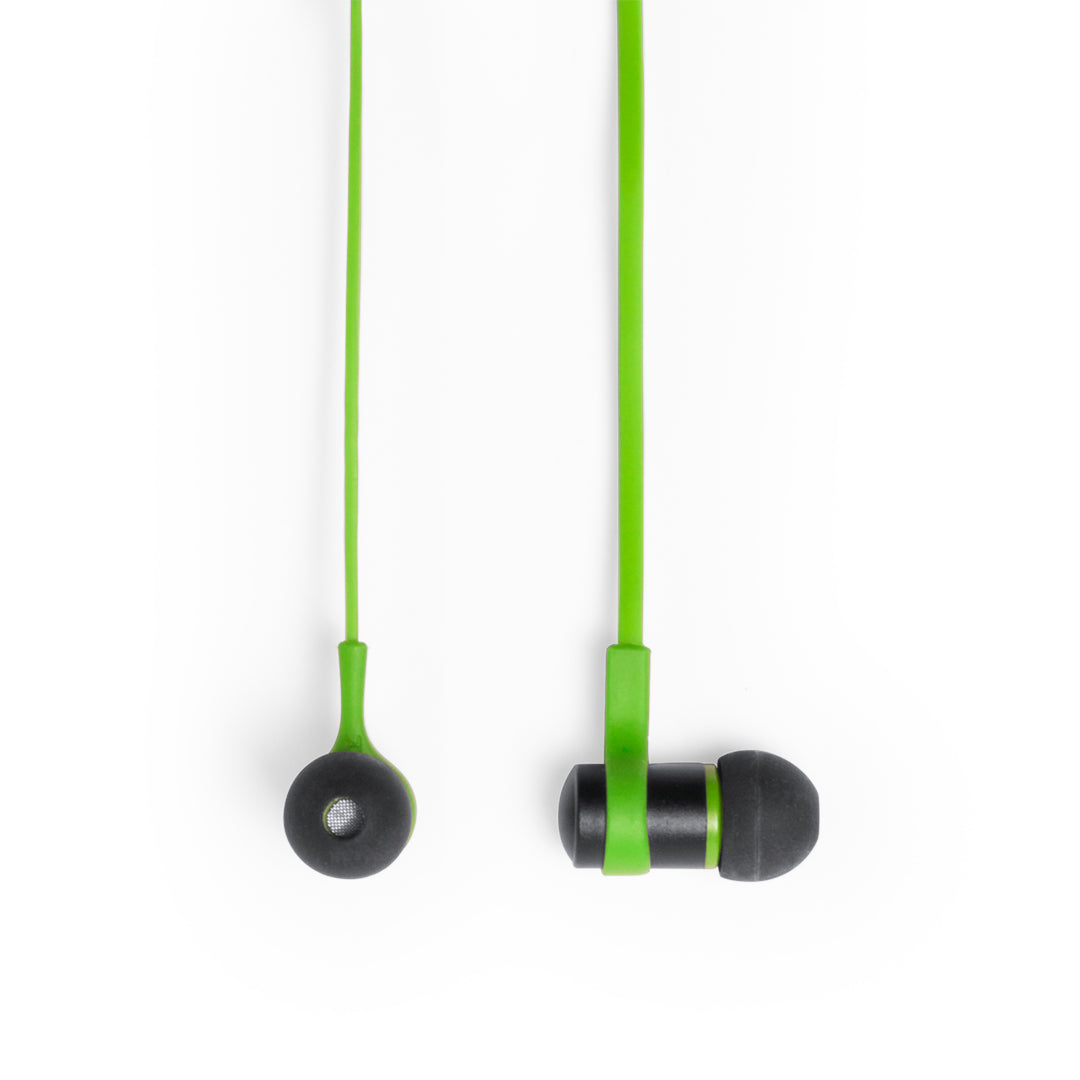 Auriculares Cable Mayun