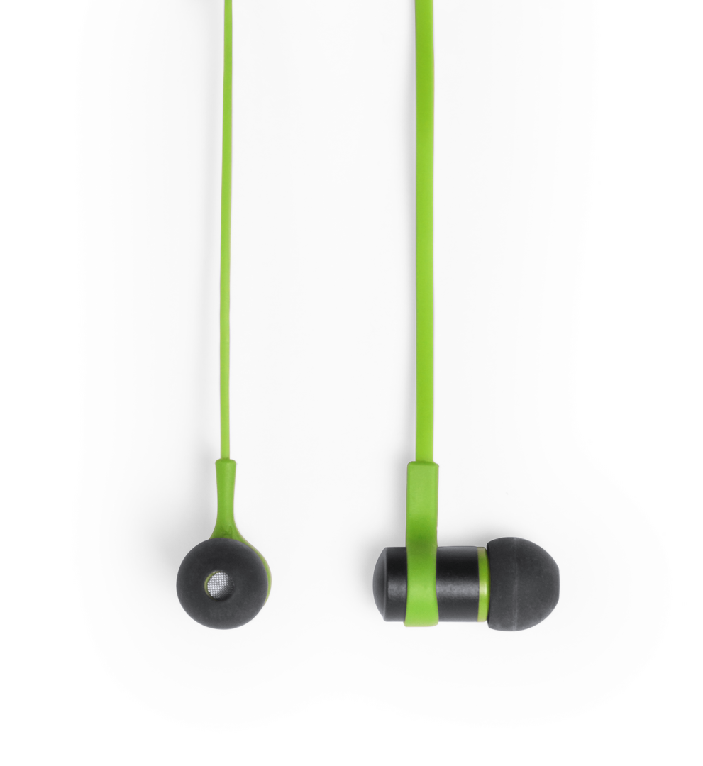 Auriculares Cable Mayun