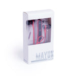 Auriculares Cable Mayun