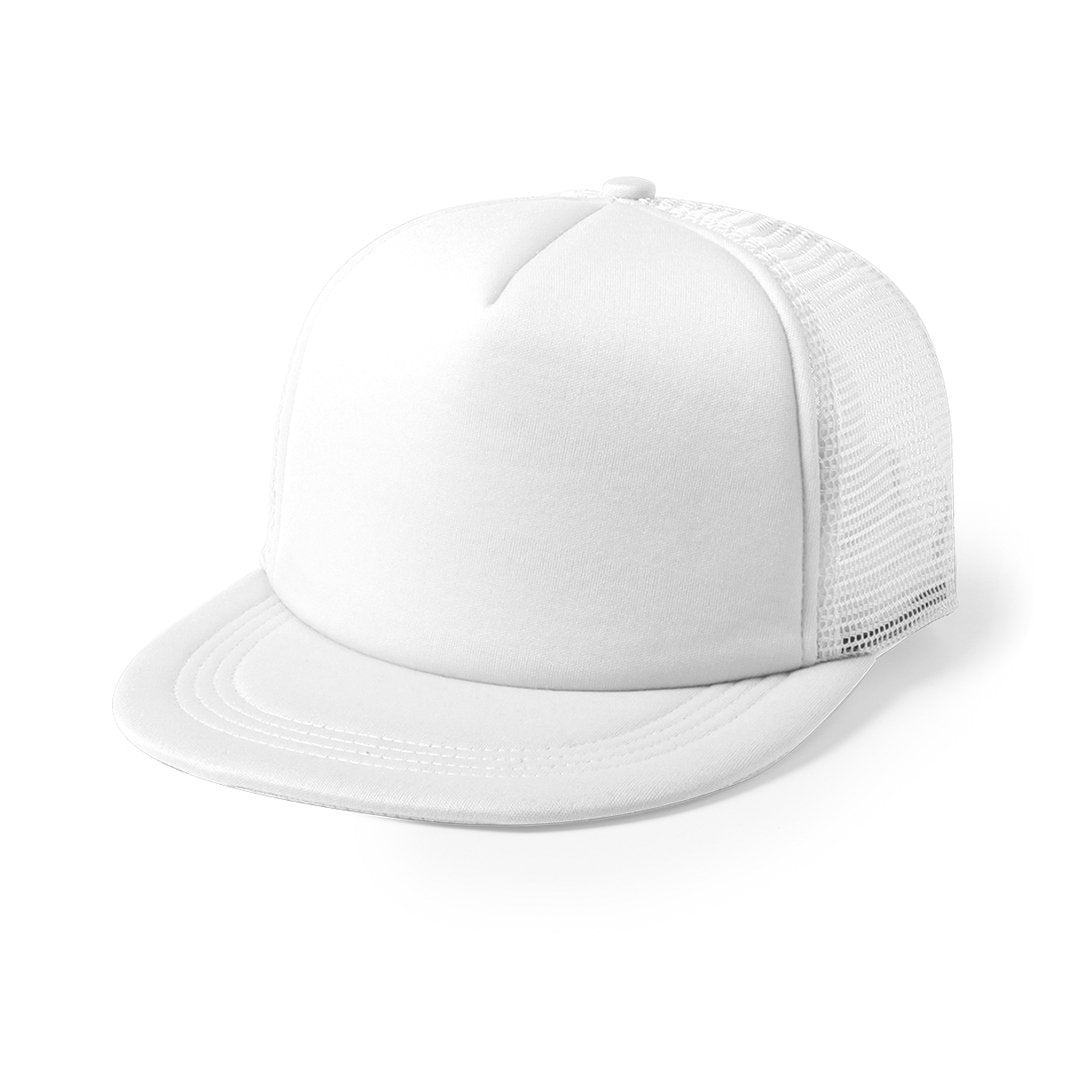 Gorra 5 Paneles Yobs