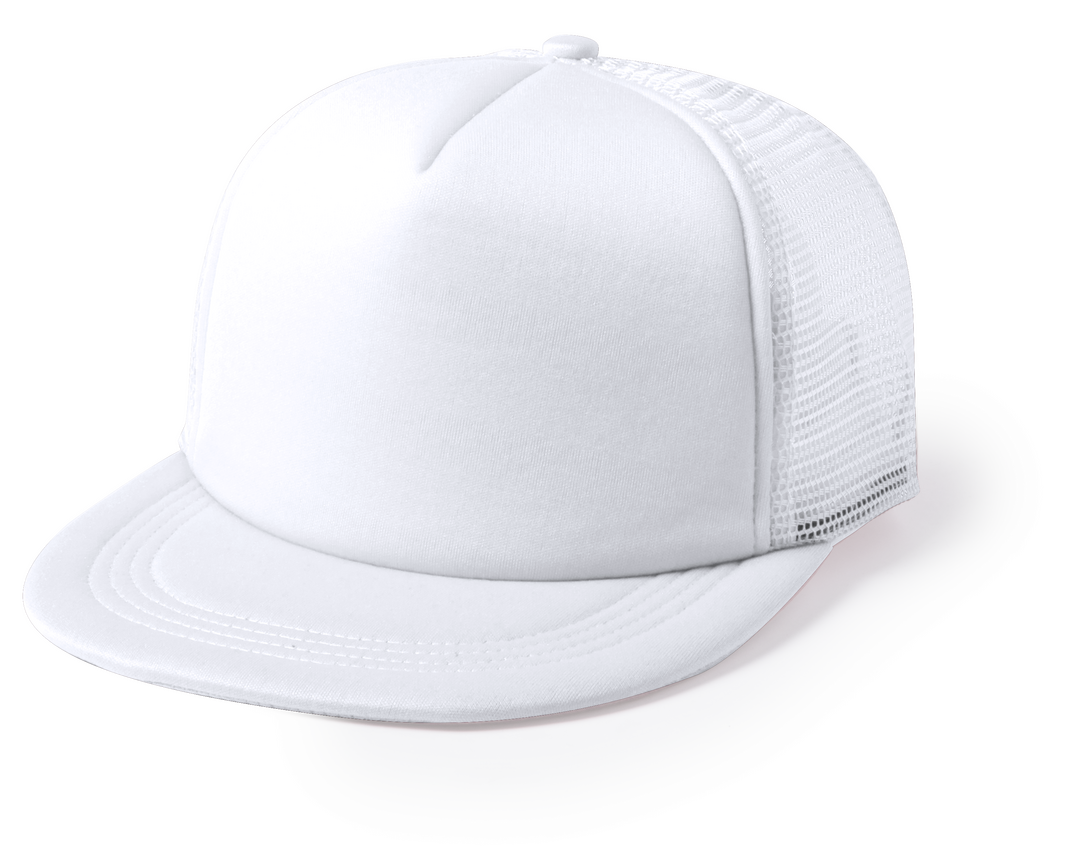Gorra 5 Paneles Yobs