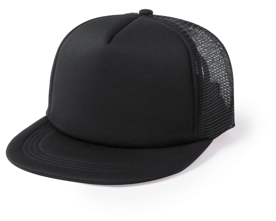 Gorra 5 Paneles Yobs