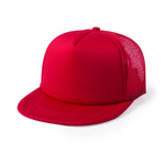 Gorra 5 Paneles Yobs