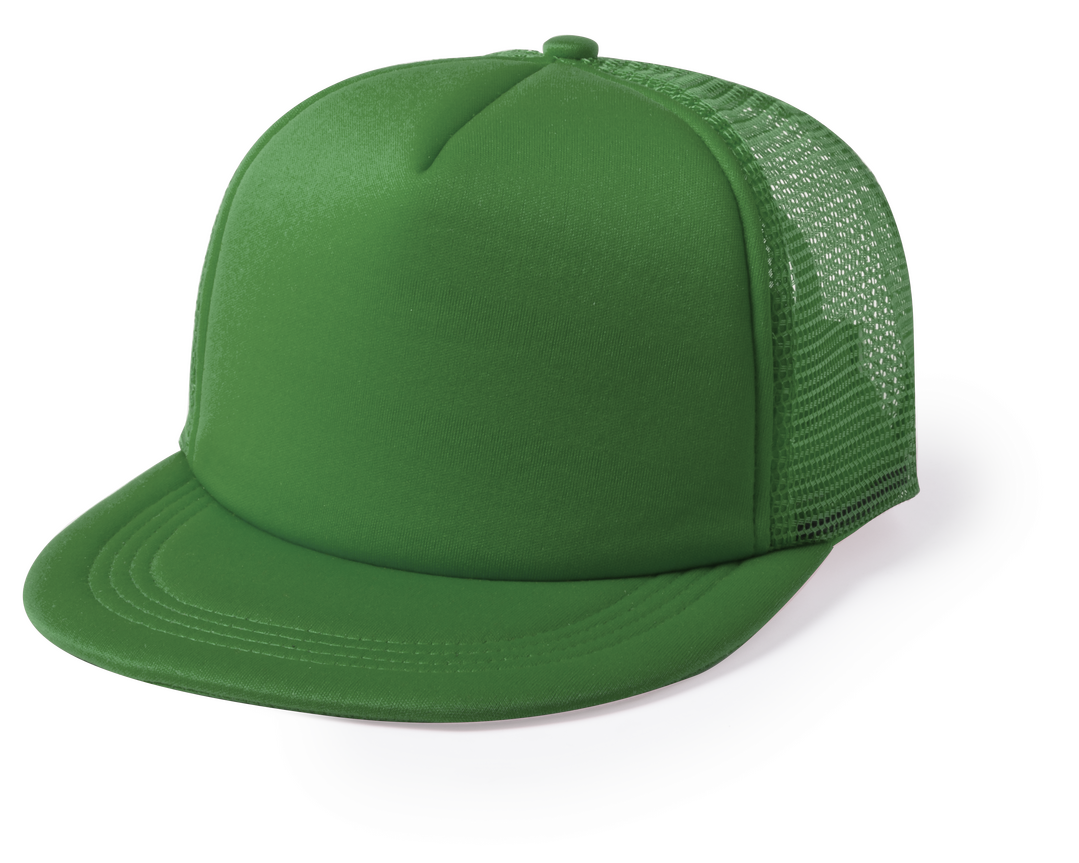 Gorra 5 Paneles Yobs
