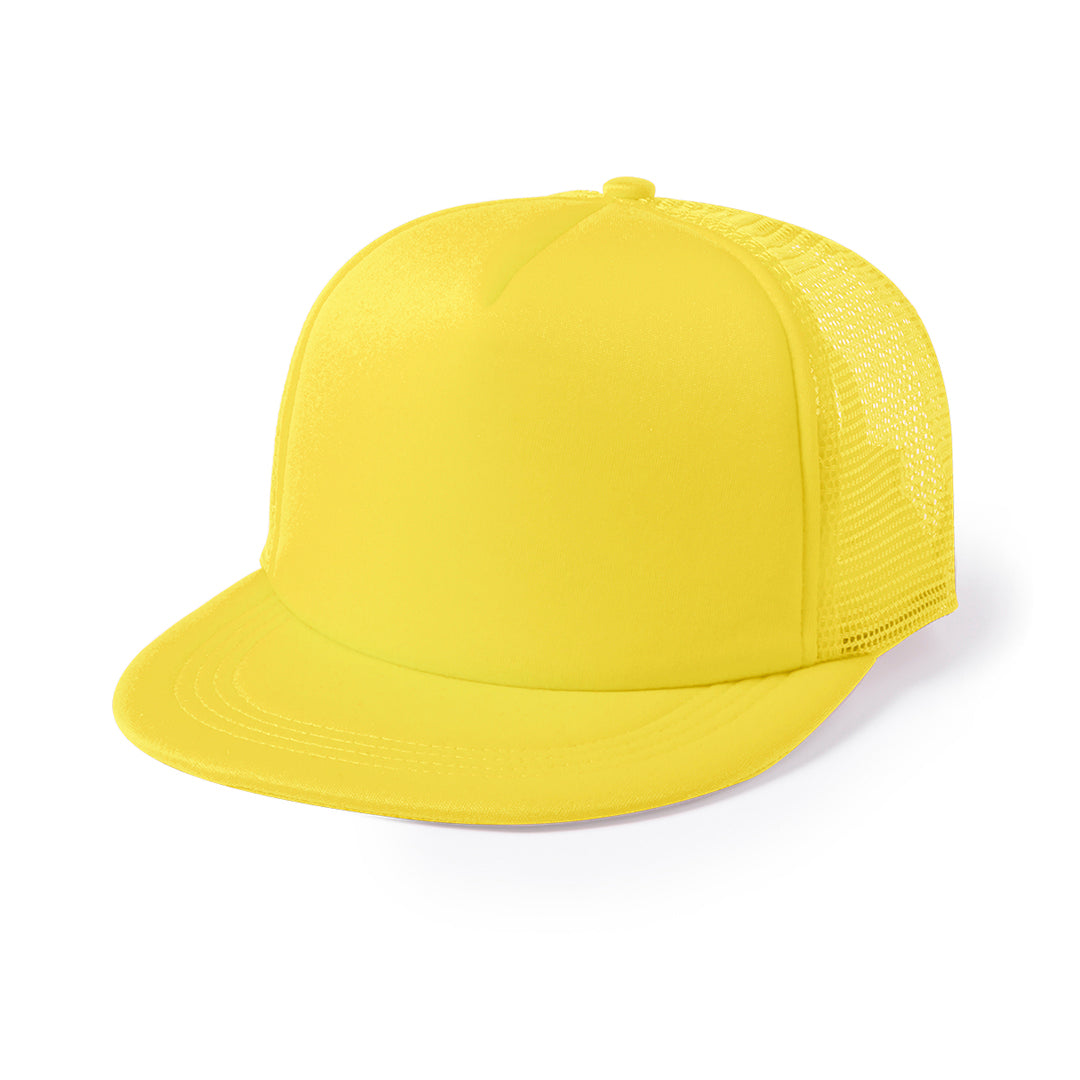 Gorra 5 Paneles Yobs
