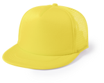 Gorra 5 Paneles Yobs