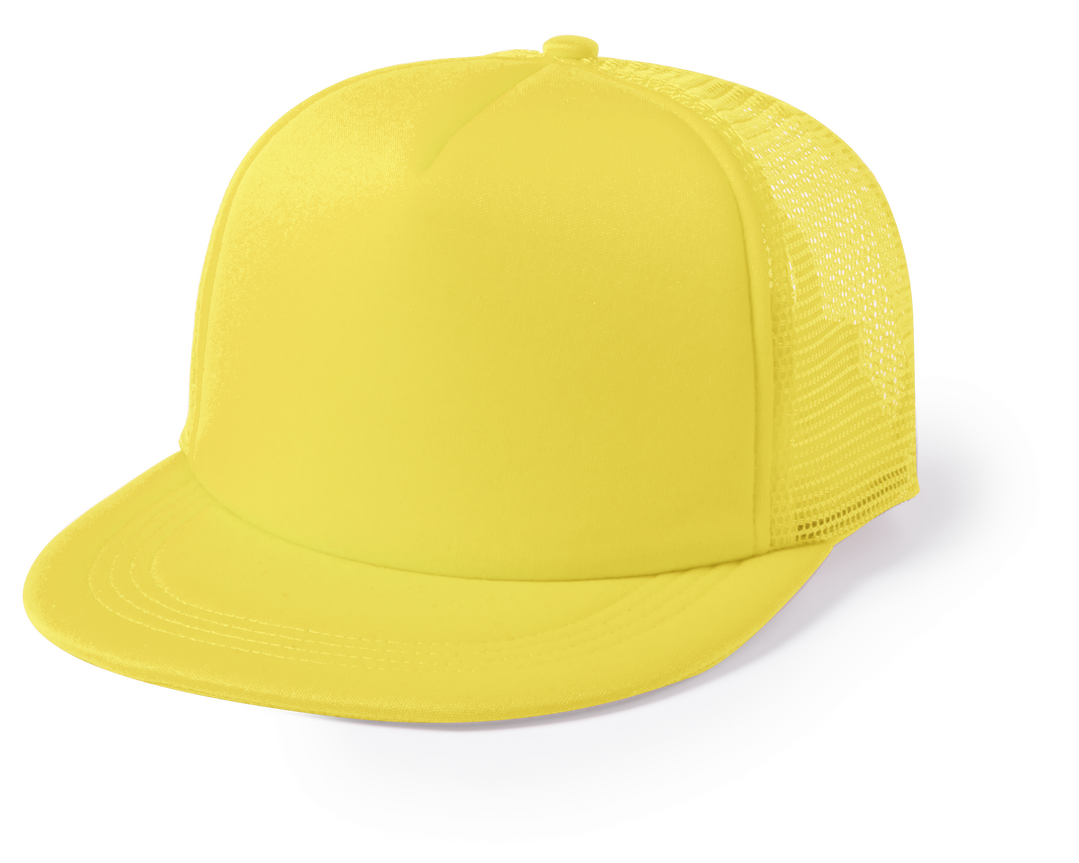 Gorra 5 Paneles Yobs